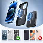 Power Bank Wireless Qi 15W Fast Charging 22.5W