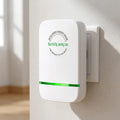 Power Saver Plug Compact Indoor Outlet