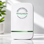 Power Saver Plug Compact Indoor Outlet