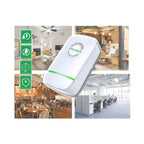 Power Saver Plug Compact Indoor Outlet