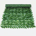 Privacy Screen Dense Leaf Coverage UV-Resistant