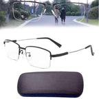Progressive Glasses Color-Changing Scratch-Resistant Lenses