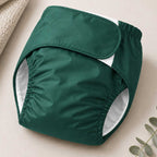 Protective Underwear Washable Reusable Cotton Blend