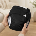 Protective Underwear Washable Reusable Cotton Blend