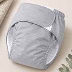 Protective Underwear Washable Reusable Cotton Blend