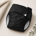 Protective Underwear Washable Reusable Cotton Blend