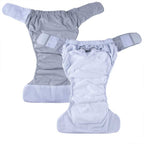 Protective Underwear Washable Reusable Cotton Blend