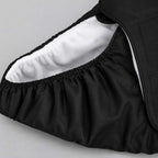 Protective Underwear Washable Reusable Cotton Blend