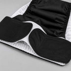 Protective Underwear Washable Reusable Cotton Blend