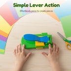 Puzzle Maker Sharp Alloy Blade & Storage Tray
