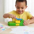 Puzzle Maker Sharp Alloy Blade & Storage Tray