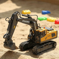 RC Excavator Movable Arm & Shovel