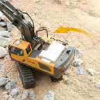 RC Excavator Movable Arm & Shovel