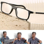 Reading Glasses Blue Light Filtering Magnetic Neck-Hanging Design