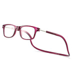 Reading Glasses Blue Light Filtering Magnetic Neck-Hanging Design