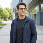 Reading Glasses Multifocal Ultra-Light Polycarbonate Scratch-Resistant
