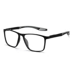 Reading Glasses Multifocal Ultra-Light Polycarbonate Scratch-Resistant