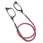 Reading Glasses Neckband Design Magnetic Temples