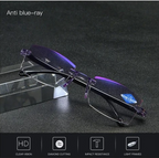 Reading Glasses Progressive Multifocal Blue Light Filter