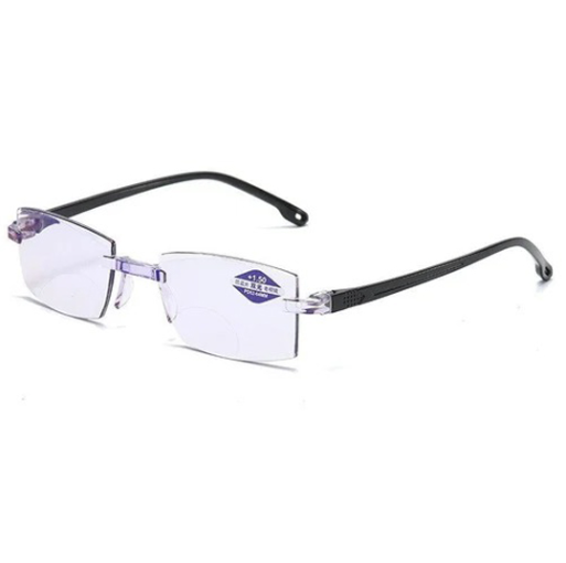 Reading Glasses Progressive Multifocal Blue Light Filter