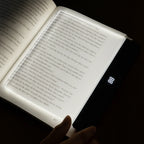Reading Lamp LED Dimmable Flexible Arm USB Powered