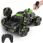 Remote Control Car All-Wheel Drive 15.5 MPH