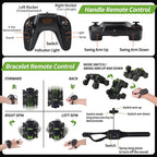 Remote Control Car All-Wheel Drive 15.5 MPH