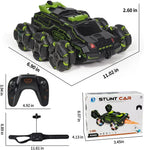 Remote Control Car All-Wheel Drive 15.5 MPH