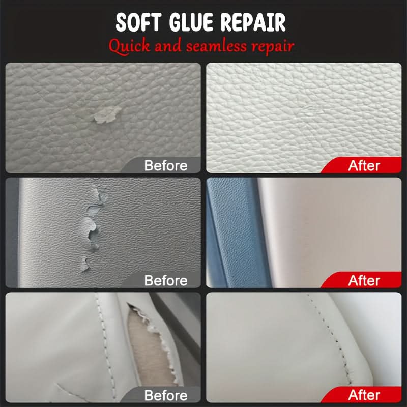 Repair Adhesive Patch Flexible Multi-Surface Strong Adhesion