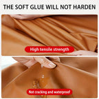 Repair Adhesive Patch Flexible Multi-Surface Strong Adhesion