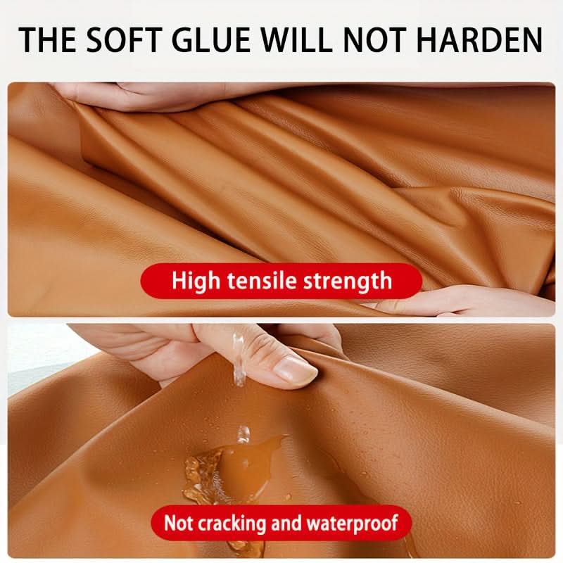 Repair Adhesive Patch Flexible Multi-Surface Strong Adhesion