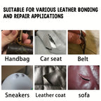Repair Adhesive Patch Flexible Multi-Surface Strong Adhesion