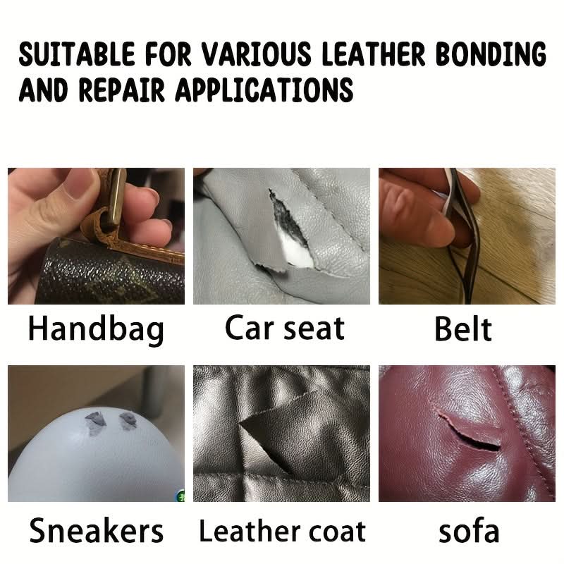 Repair Adhesive Patch Flexible Multi-Surface Strong Adhesion