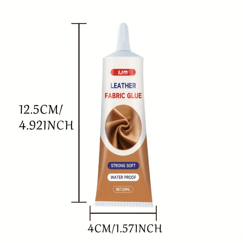 Repair Adhesive Patch Flexible Multi-Surface Strong Adhesion