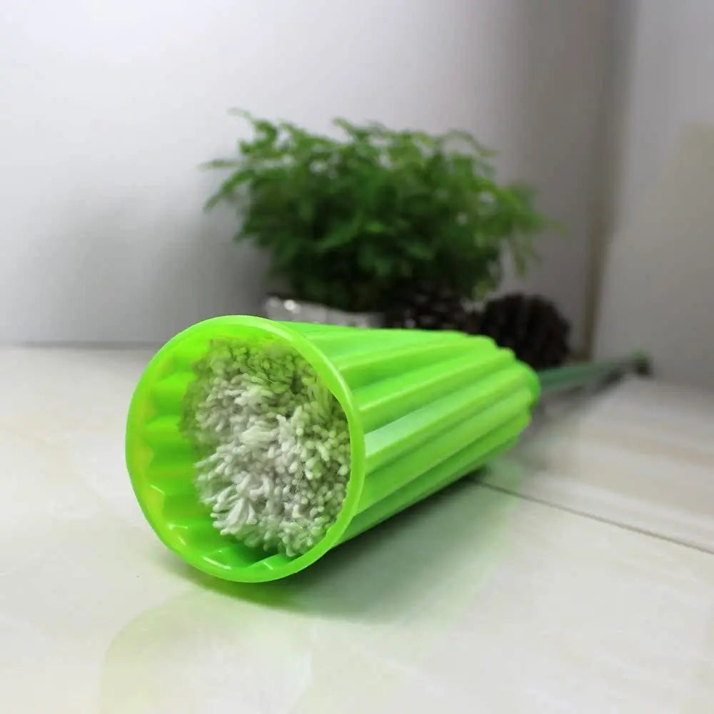 Replacement Mop Head Self-Wringing 55 cm Microfiber