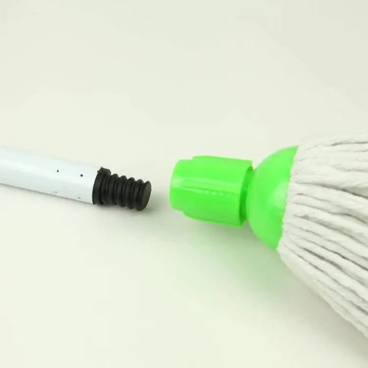 Replacement Mop Head Self-Wringing 55 cm Microfiber