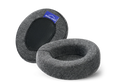 Replacement Sleep Mask Eye Cups Blackout Adjustable Fit Soft Foam