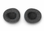 Replacement Sleep Mask Eye Cups Blackout Adjustable Fit Soft Foam