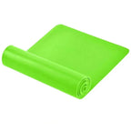 Resistance Band Latex-Free TPE Full-Body Training