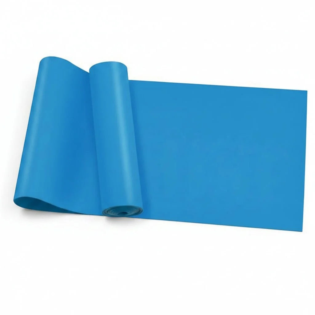 Resistance Band Latex-Free TPE Full-Body Training