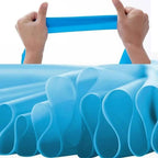 Resistance Band Latex-Free TPE Full-Body Training