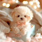 Robotic Puppy Plush Toy Walking Barking & Sitting