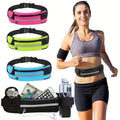 Running Waist Bag Lightweight Non-Slip Adjustable Belt