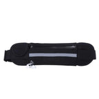 Running Waist Bag Lightweight Non-Slip Adjustable Belt
