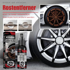 Rust Remover Spray Fast-Acting Ready To Use 100 Ml