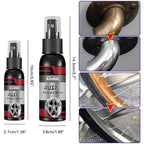 Rust Remover Spray Fast-Acting Ready To Use 100 Ml