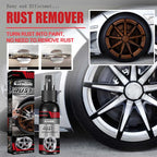 Rust Remover Spray Fast-Acting Ready To Use 100 Ml