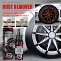 Rust Remover Spray Instant Rust Removal Fast-Drying