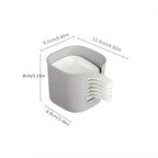 Sauce Boat Set Stackable Space-Saving Dishwasher-Safe