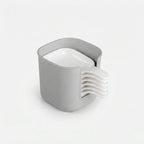 Sauce Boat Set Stackable Space-Saving Dishwasher-Safe
